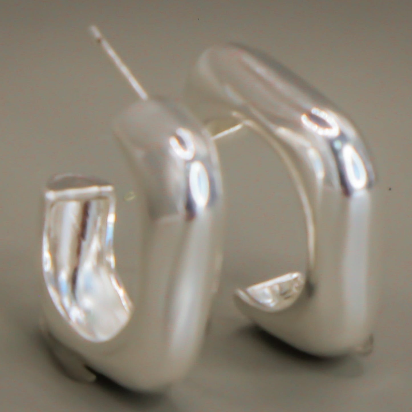 ARGOLA DE PRATA 925