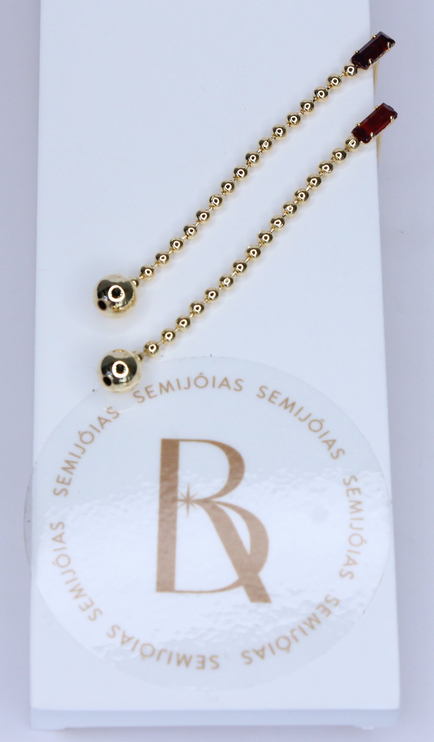 brinco de ouro