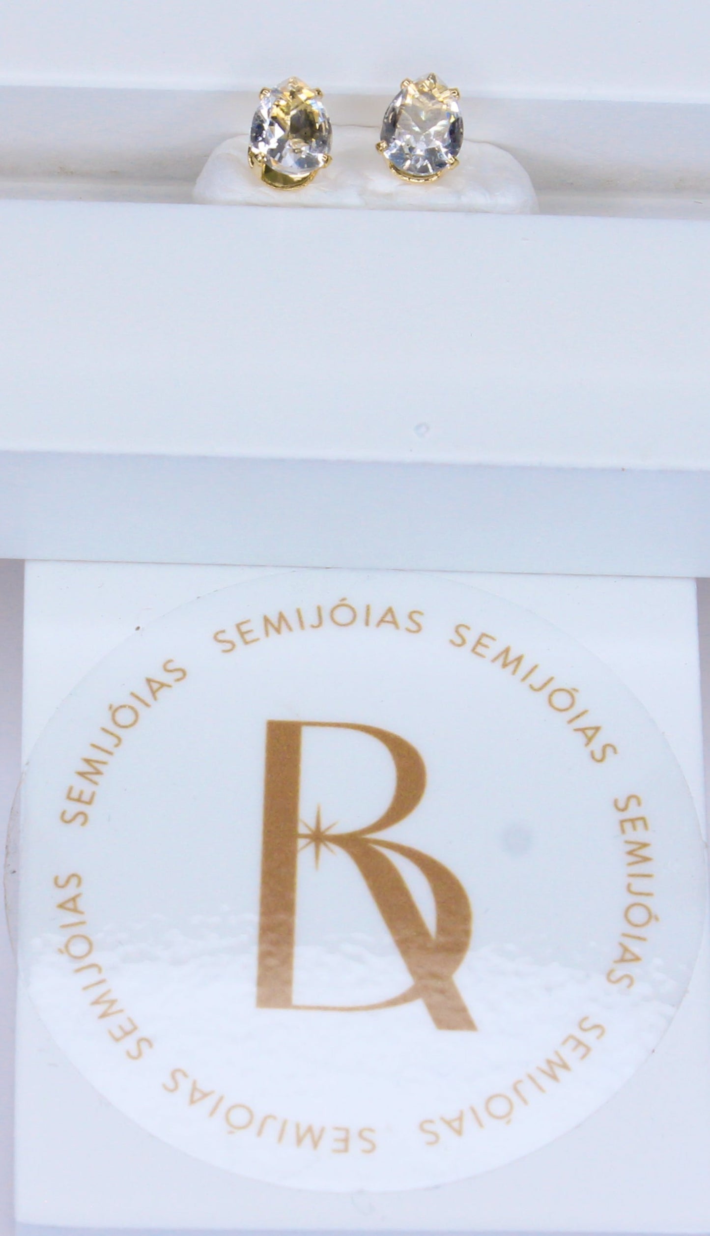 brinco de ouro