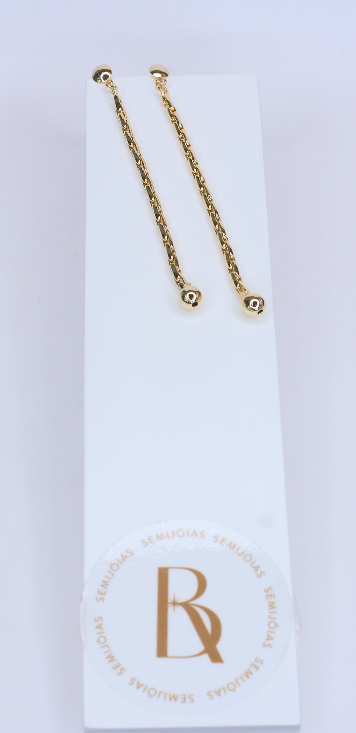 brinco de ouro