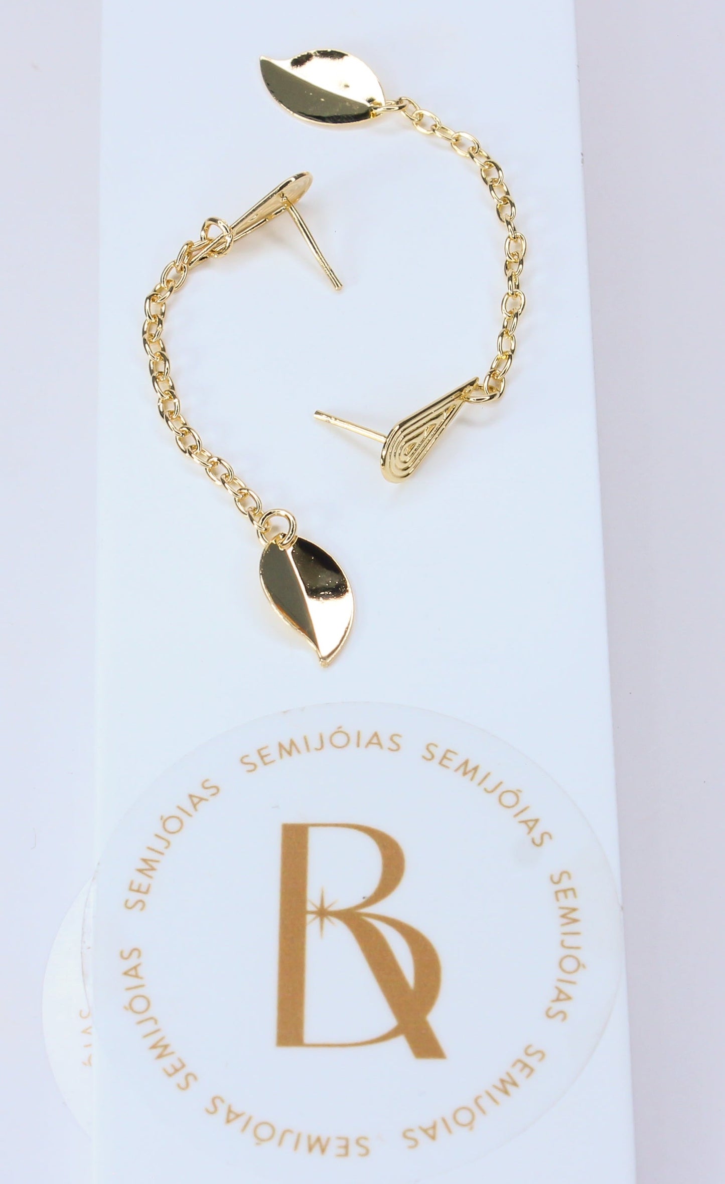brinco de ouro
