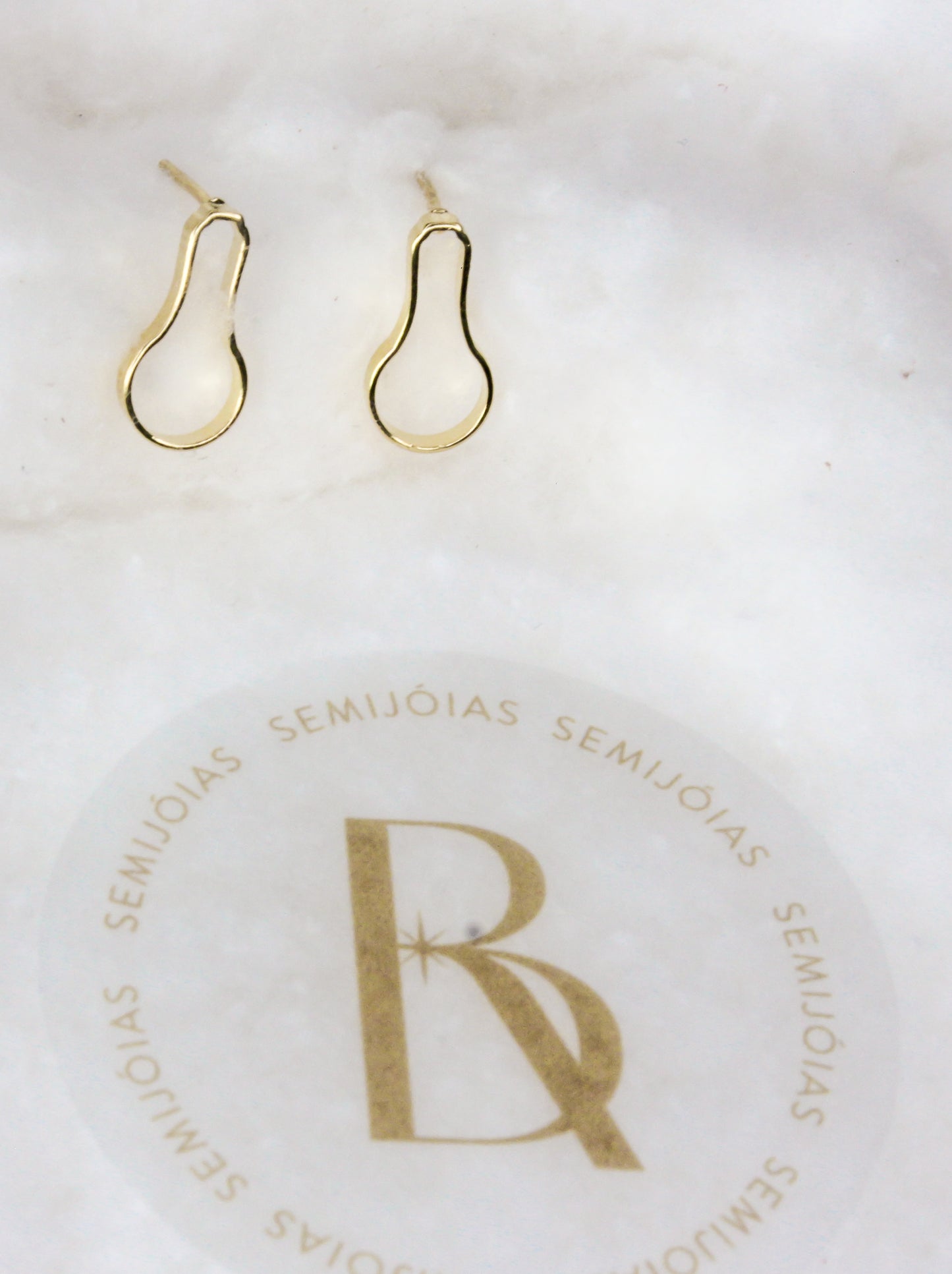 brinco de ouro