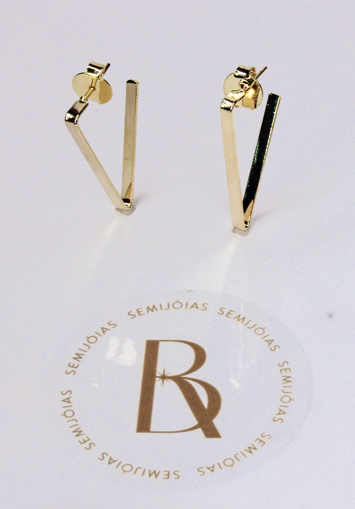 Argola de Ouro