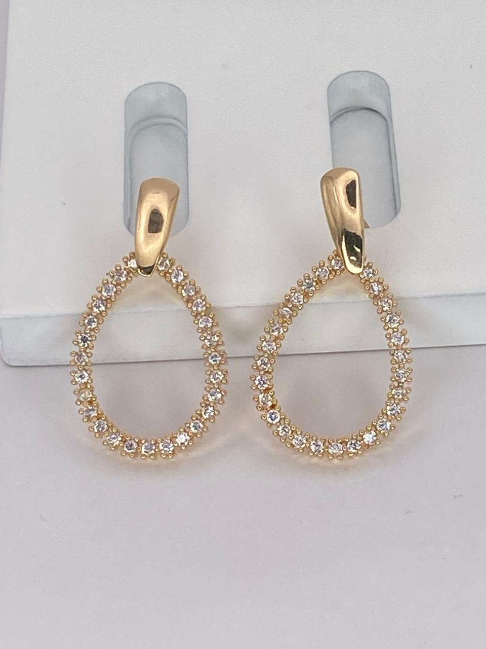 Brinco de Ouro
