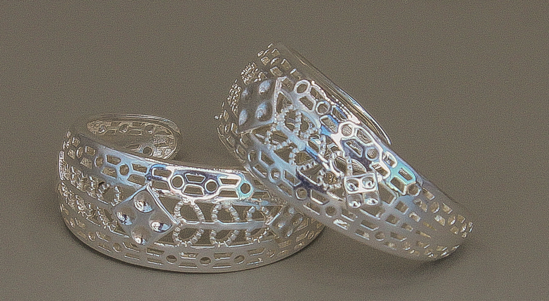 ARGOLA DE PRATA 925
