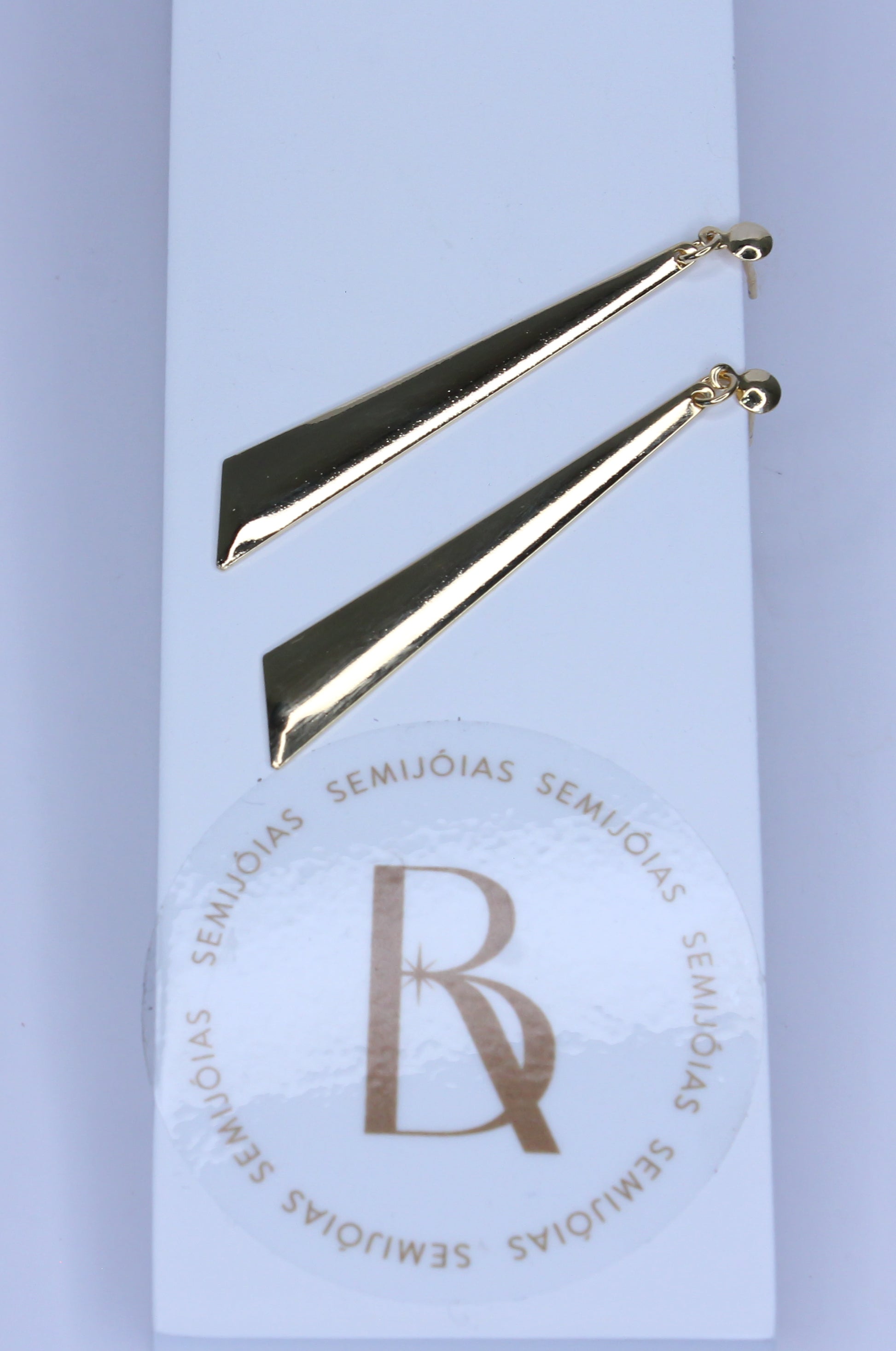 brinco de ouro