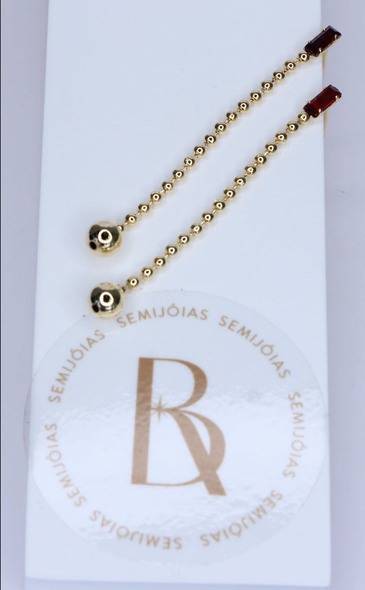 brinco de ouro