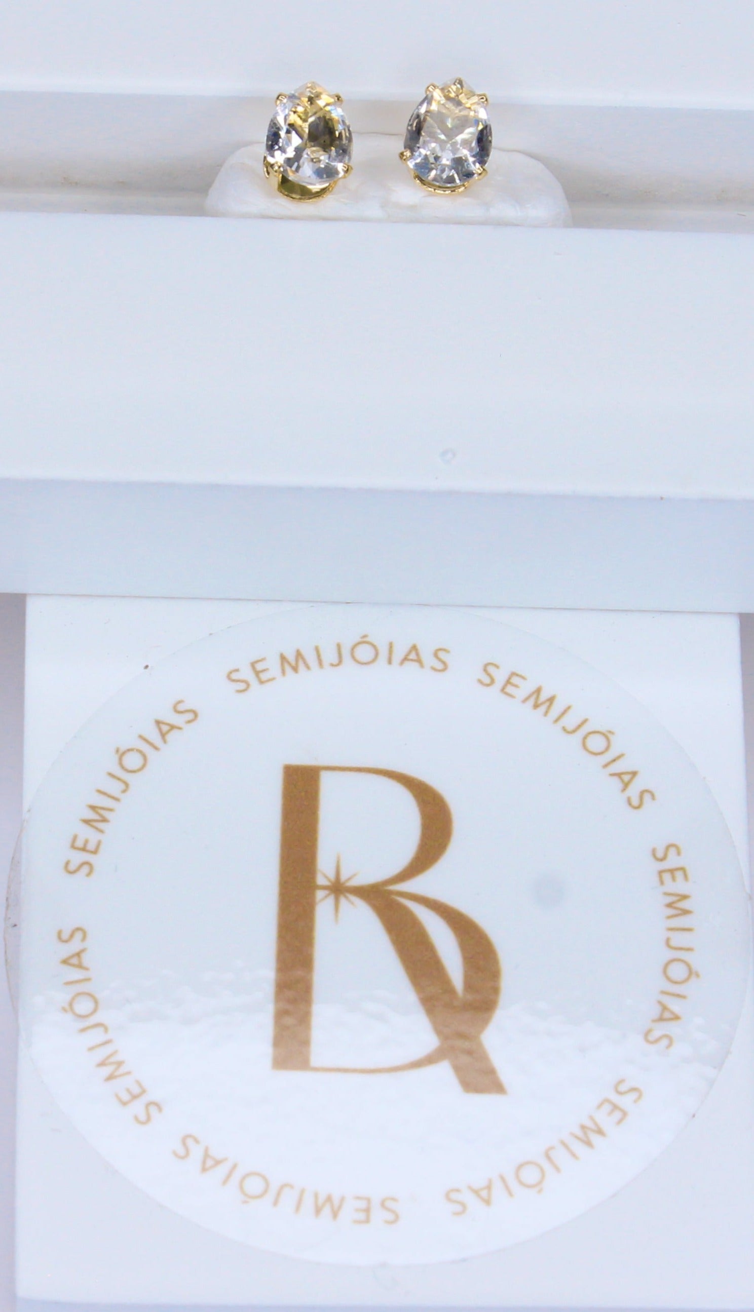 brinco de ouro