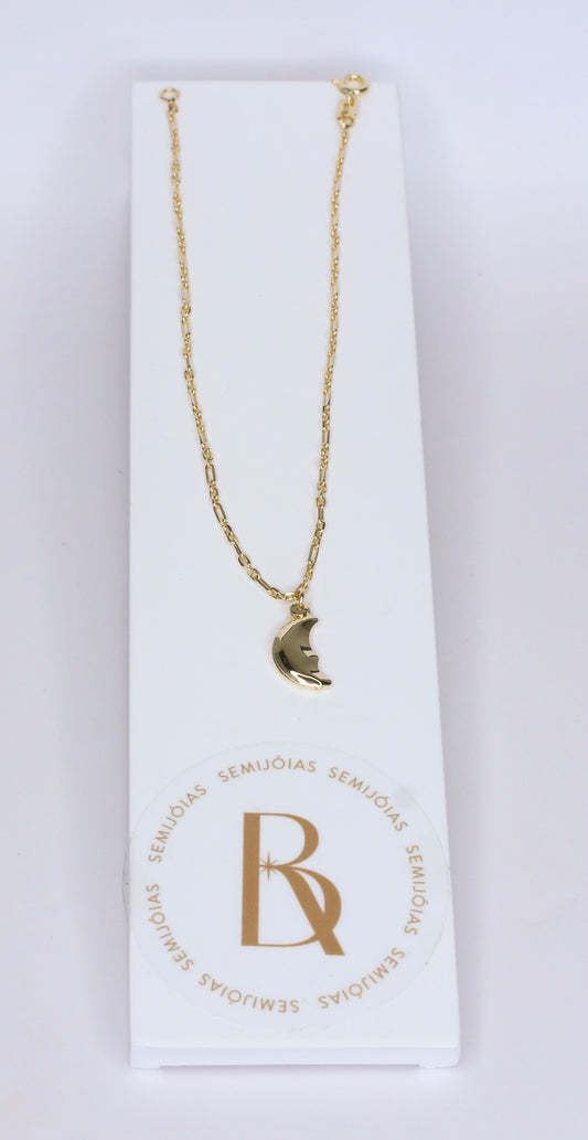 tornozeleira de ouro