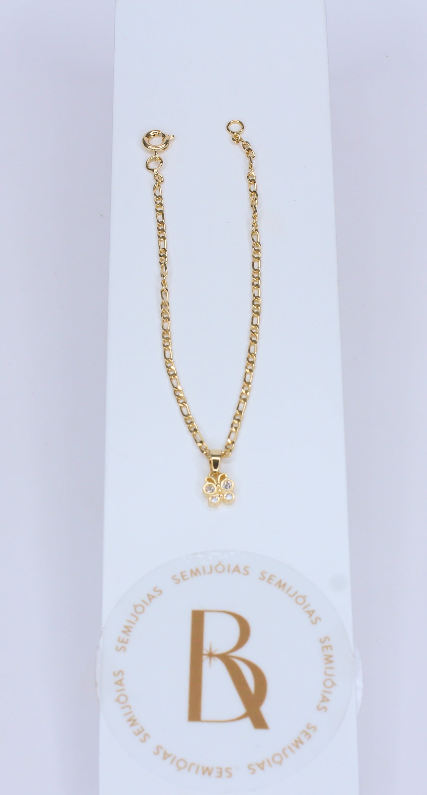 pulseira de ouro
