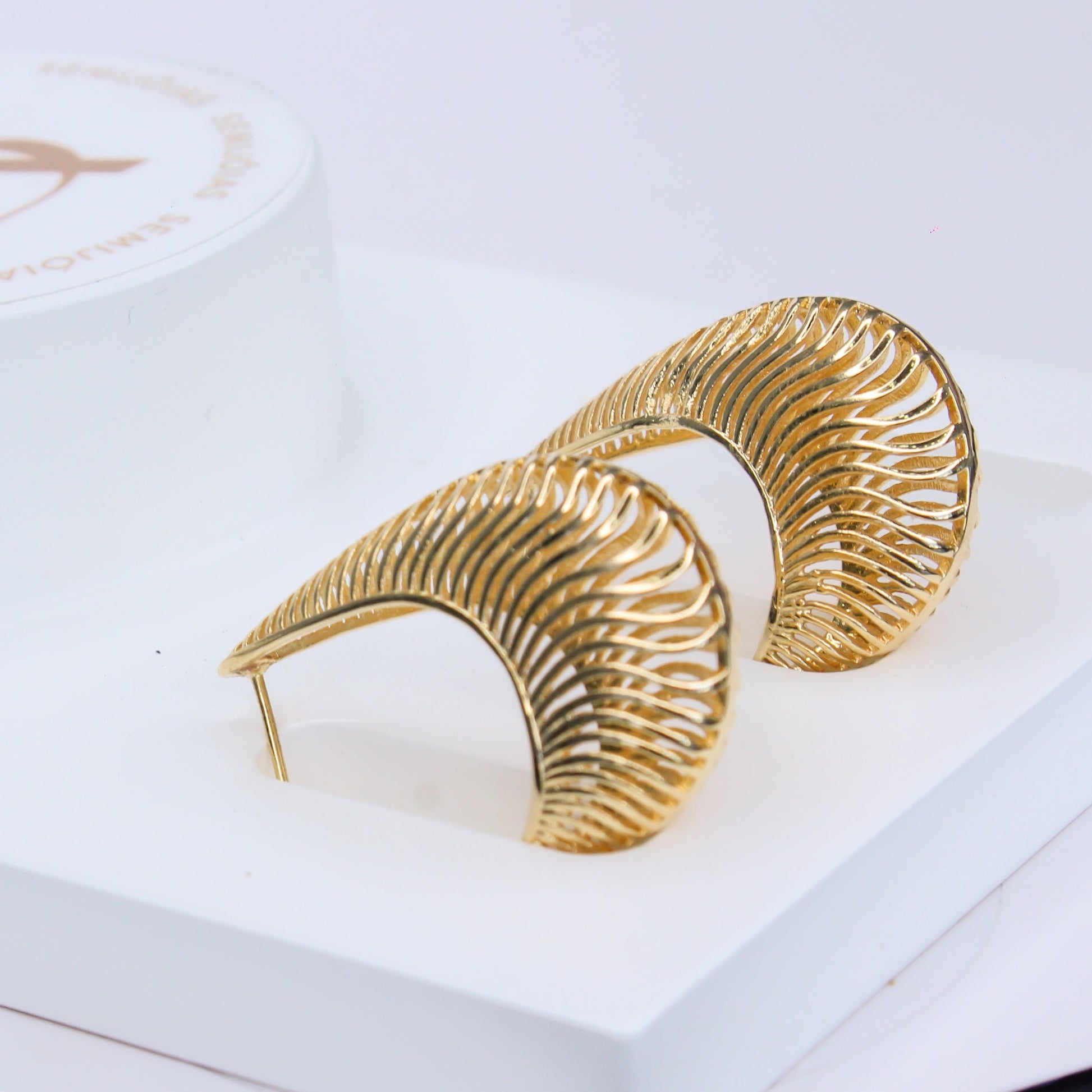 Argola de Ouro