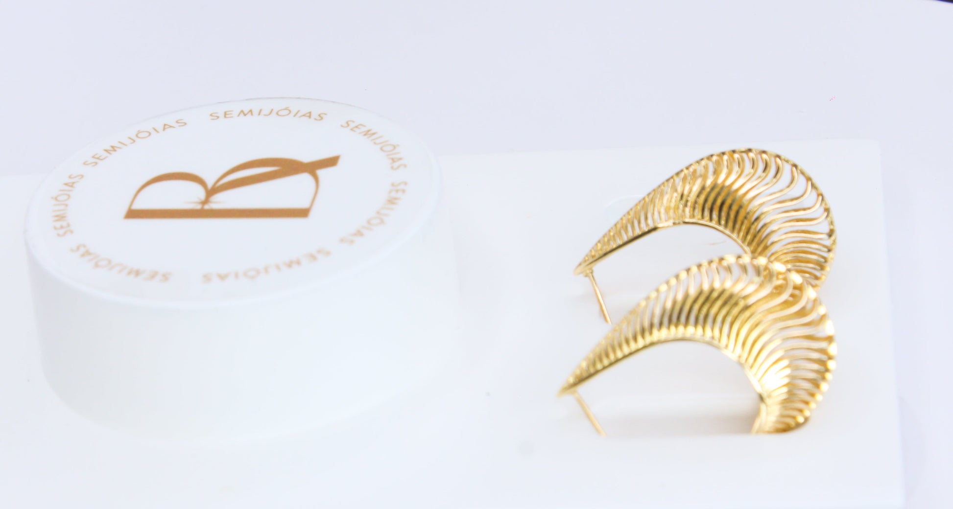 Argola de Ouro