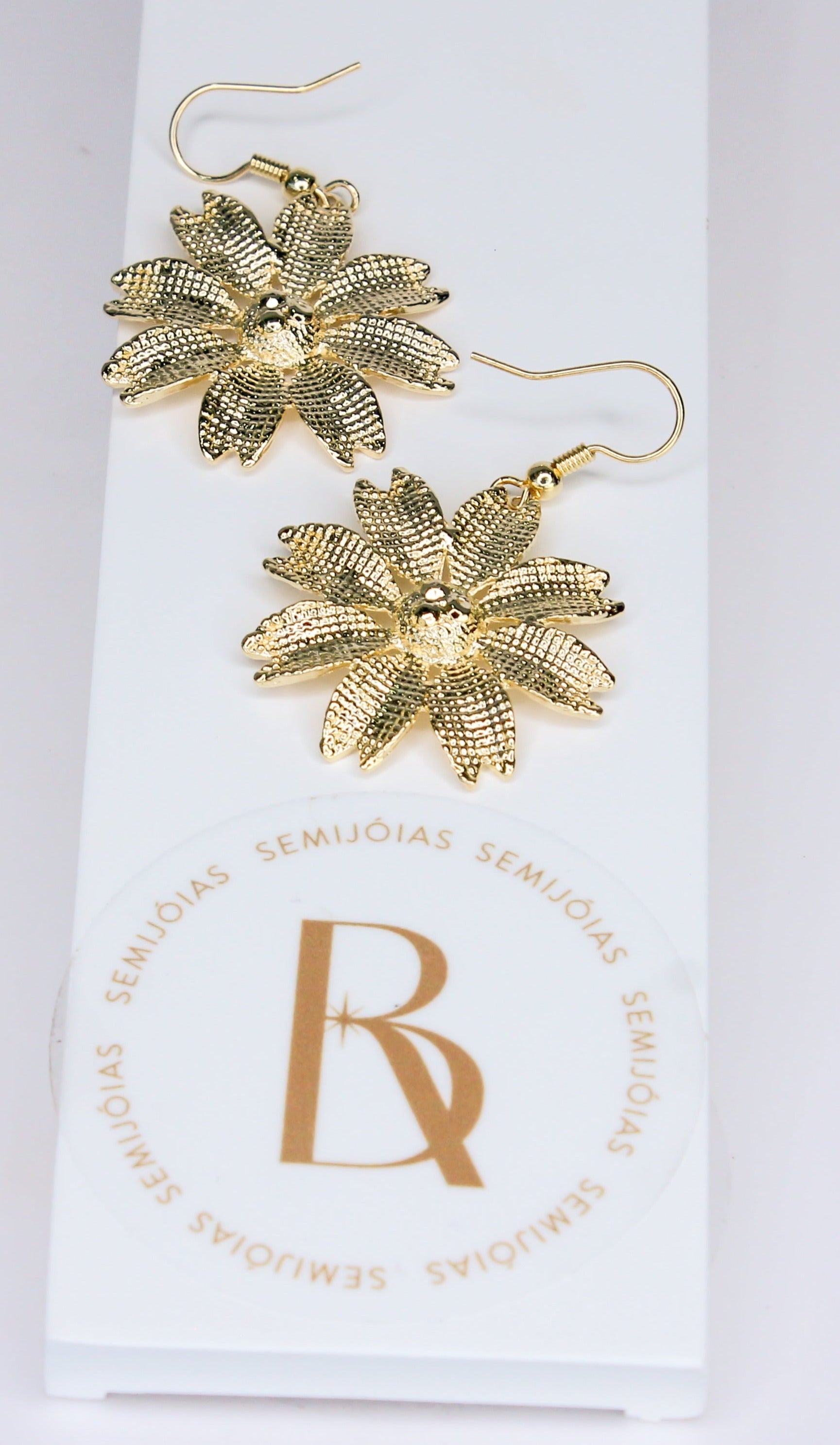 brinco de ouro