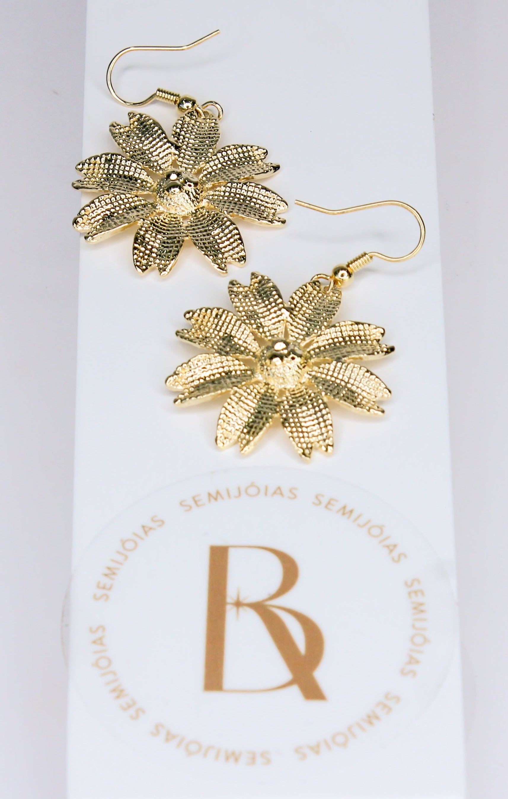 brinco de ouro