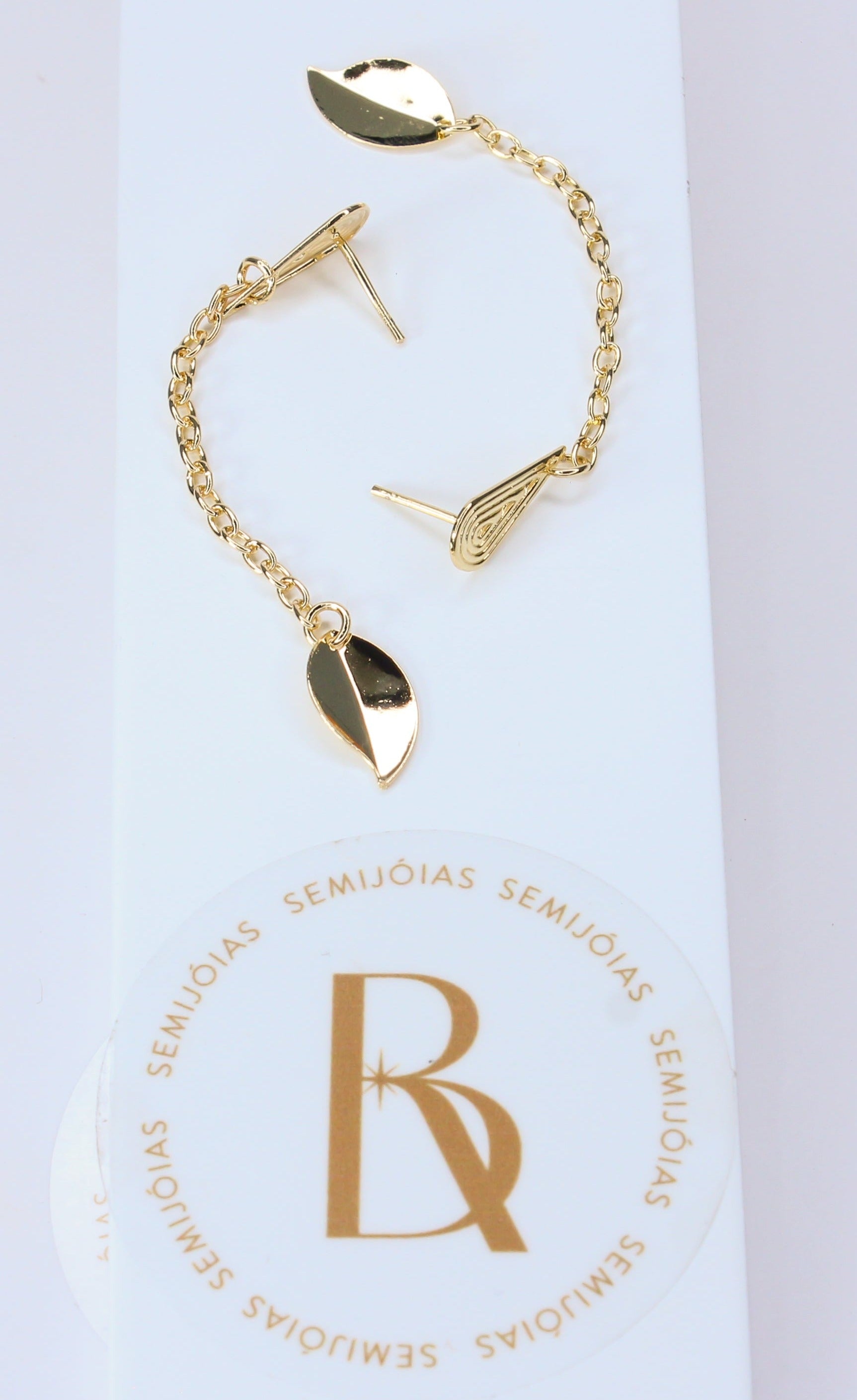 brinco de ouro