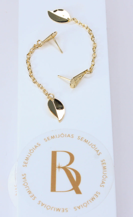 brinco de ouro
