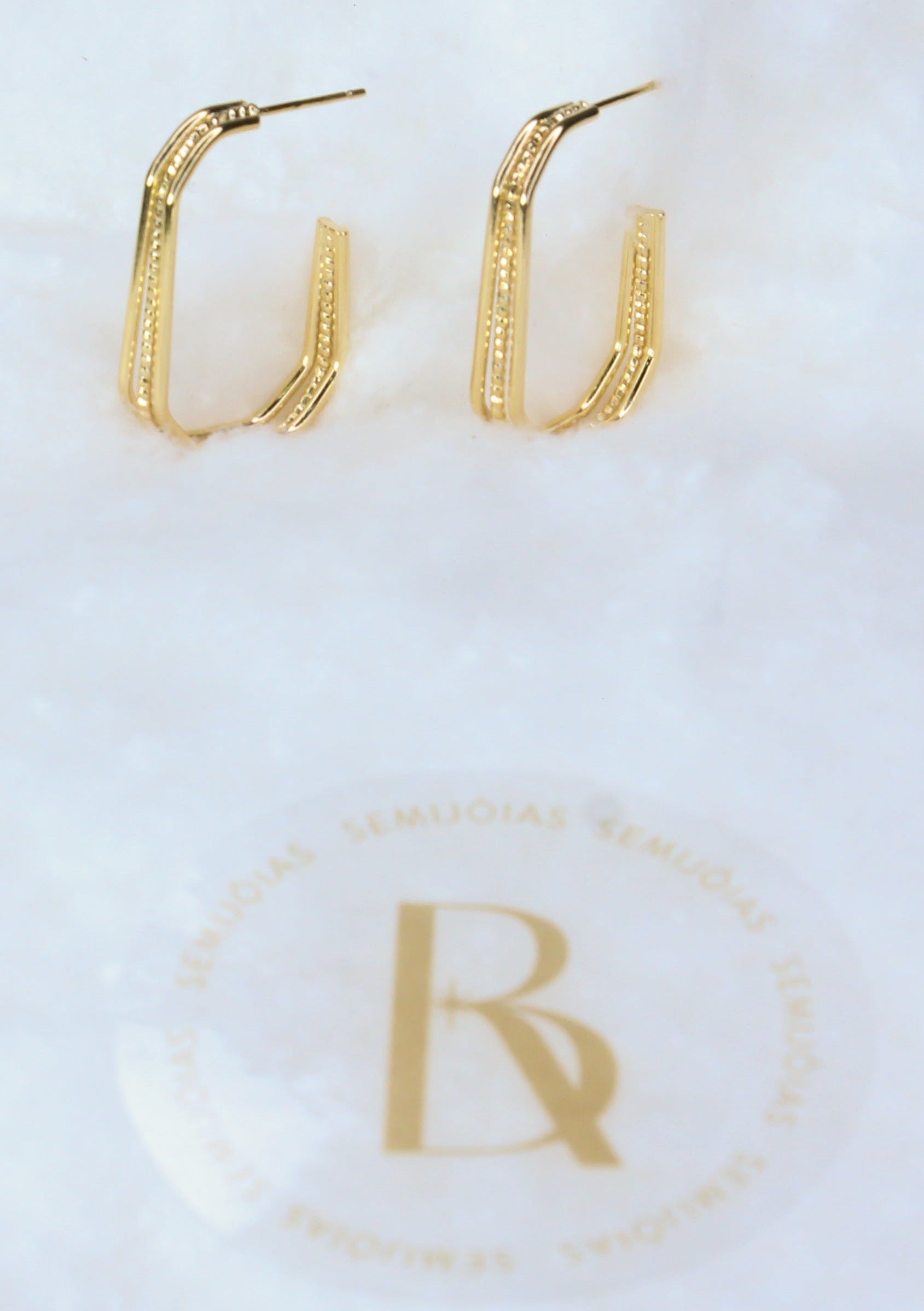 Argola de Ouro