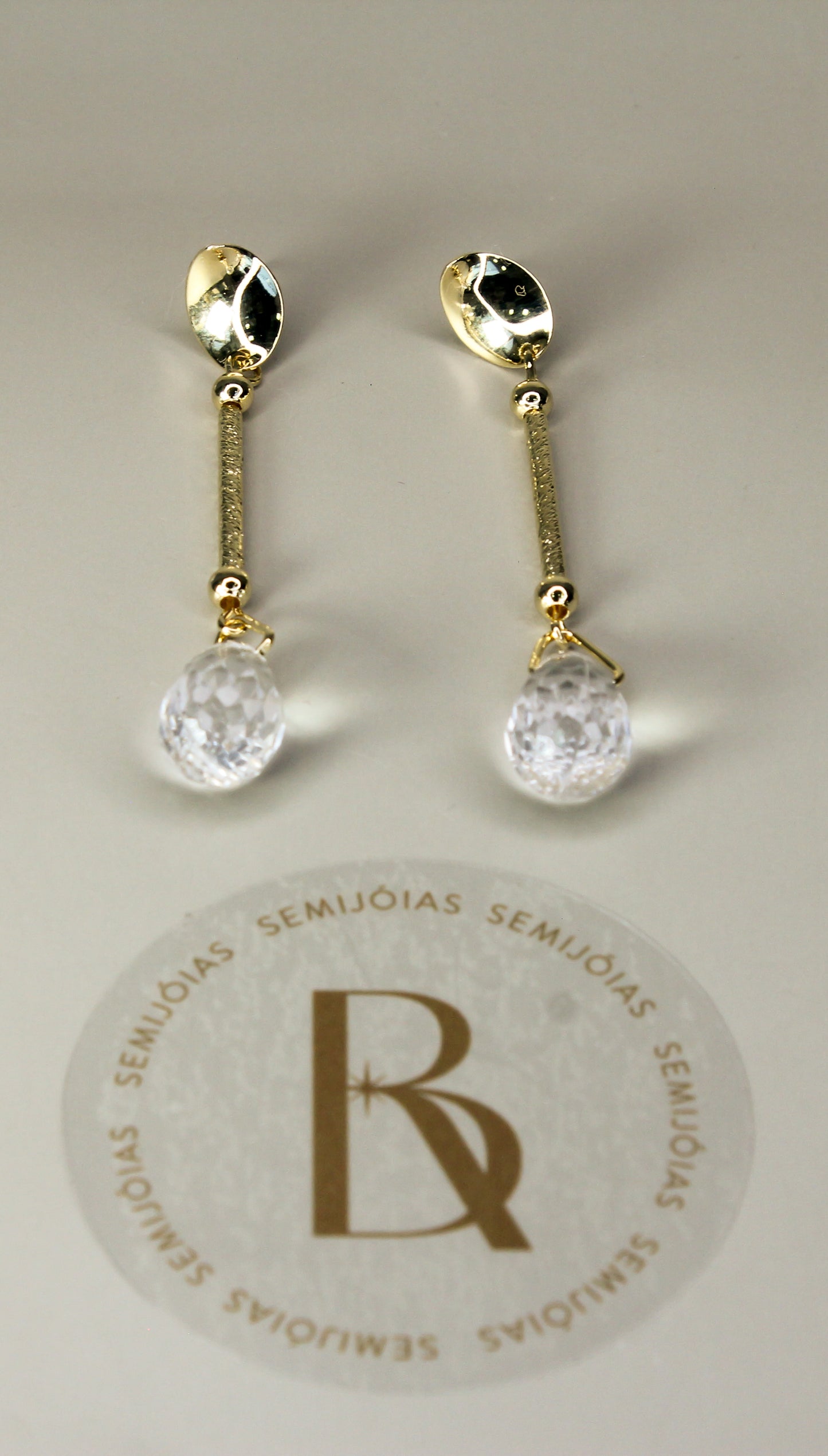 Brinco de ouro