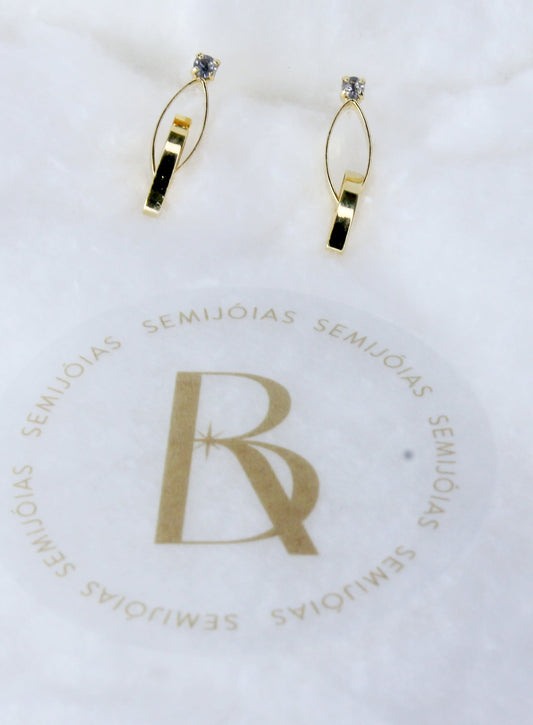 brinco de ouro