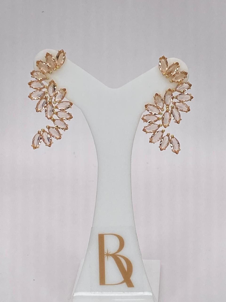 brinco de ouro