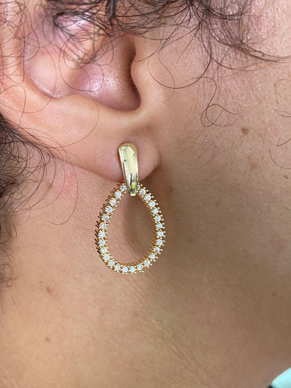 CONJUNTO DE OURO 