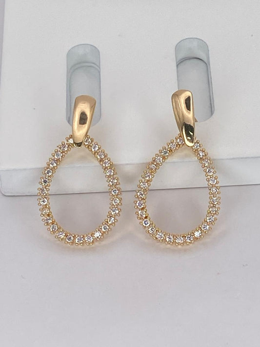Brinco de Ouro