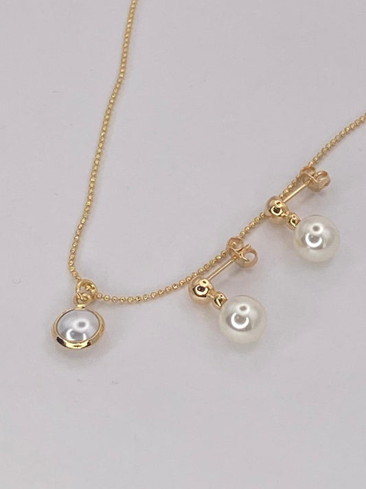 Conjunto Pérola